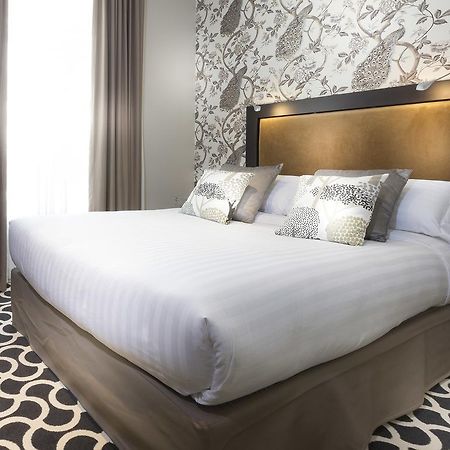 Hotel International Paris Eksteriør billede