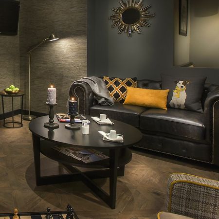Hotel International Paris Eksteriør billede