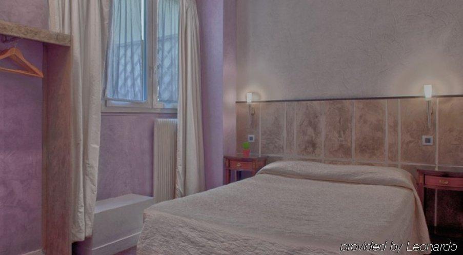 Hotel International Paris Eksteriør billede