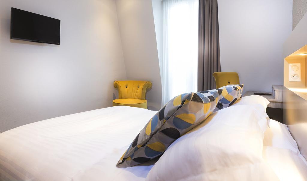 Hotel International Paris Værelse billede